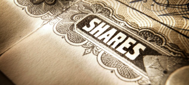 What Is Issue Shares In Accounting