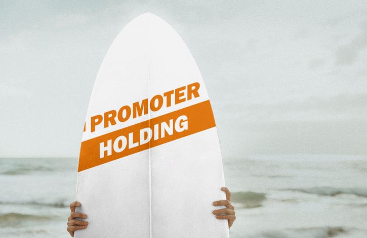 promoter holding
