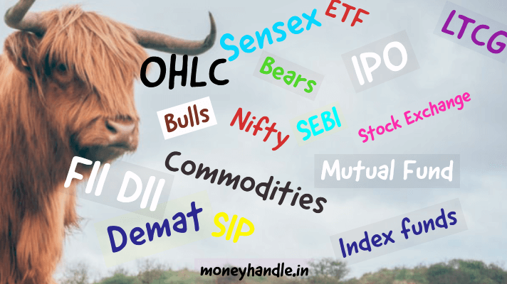 Read more about the article The stock market vocabulary: 20 common terms for beginners