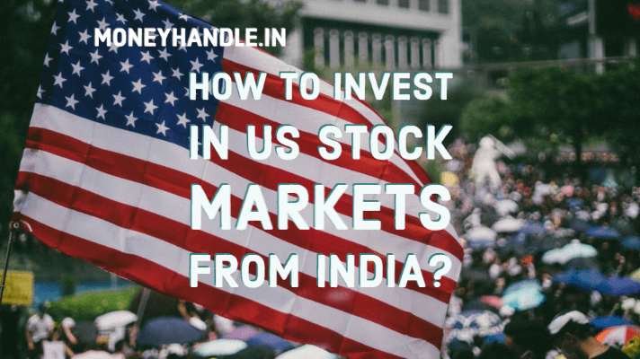 The easiest way to invest in the US stock markets from India