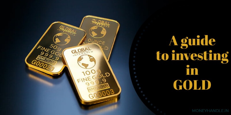 The 2020 guide to investing in gold – Is investing in Gold still a good idea?