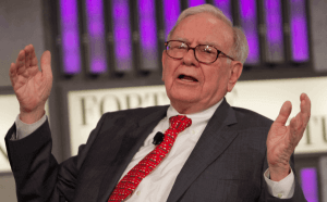 Read more about the article 5 facts you don’t know about the 92-year-old Warren Buffett