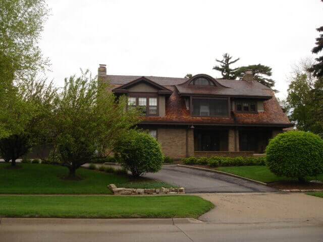 warren buffet's house in omaha, Nebraska